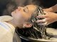 セルカ 高田馬場(CERCA)の写真/【髪質改善】ヘッドスパ&ヘアエステで極上気分が味わえる♪ご褒美に是非癒しのリラクゼーションでRelaxを！