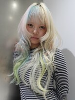 ゼスト パーク(ZEST PARK)&nbsp;styling/デザインカラー