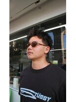 カルテックス(CALTEX)&nbsp;アクティブショート