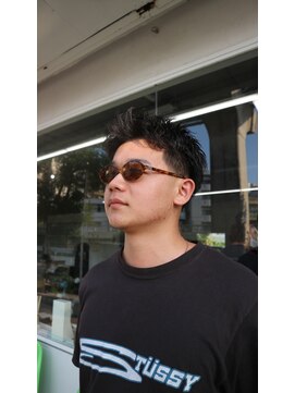 カルテックス(CALTEX) アクティブショート