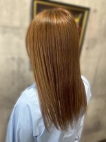 ディアーバイラポールヘア(Dear by RAPPORT HAIR)&nbsp;ライトブラウン