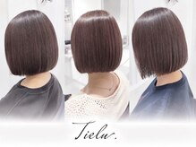 ティエル(tielu.)