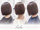 ティエル(tielu.)の写真/大人女性が通う“上質空間”★あなたの”を叶える!上質なサロンタイムをご提供してくれるサロン♪