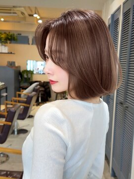 コート 表参道(Cote) 【Cote表参道】20代30代40代大人ボブ/ひし形ボブ/レイヤーボブ