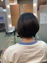 スーパーセッションアクシス(SUPERSESSION Axis)&nbsp;大人/保土ヶ谷/天王町/星川/白髪染め/髪質改善/ヘッドスパ/頭皮