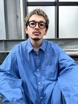 オーストヘアーリズ(Aust hair Liz)&nbsp;スパイキーショート