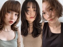 ベター(better)の雰囲気（一人一人の悩みを改善してお似合いの髪型に！/レイヤー/パーマ）