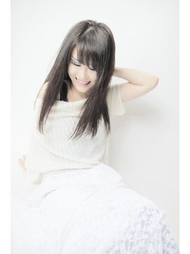 オーバーキャプテンネイキッド(OVER CAPTAIN NAKED) 秋の撮影プランvol.01＊大人ナチュラルストレート