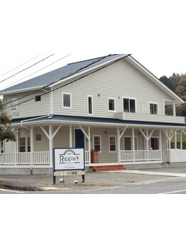 【Ripple】常にお客様の髪を、気持ちを誰よりも考えている熟練スタイリストが在籍!経験豊富なサロンです♪