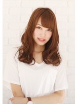 ハウスアンドヘアーワークス(House&Hair works)&nbsp;ゆるふわ愛されヘアー