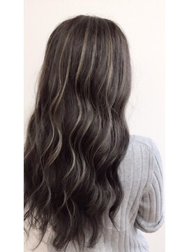 マジックスファクトリー(magics factory) ハイライトカラー☆