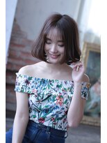 アドール(ADOR)&nbsp;韓国ボブ