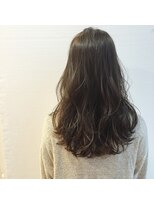 シエナ(CIENA)&nbsp;【CIENA】極細ハイライトのオシャレスタイル