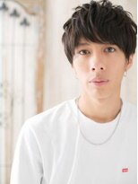 モッズヘア メン 上尾東口店(mod's hair men)&nbsp;≪mod's men≫アレンジ効くスマートマッシュo