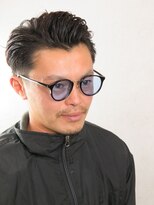 グリンヘアー(GRIN HAIR)&nbsp;パーマ