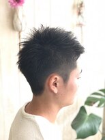 イング 平間店(ing)&nbsp;men'sベリーショート