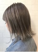 光に透ける外国人風カラー♪Tatsuya