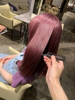 アドール(ADOR)&nbsp;ミルキーピンク