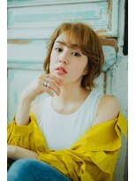 クラシカ(CLASSICA)&nbsp;【2019年夏の新作スタイル】CLASSICA幡ヶ谷店