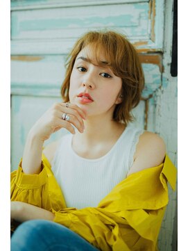 クラシカ(CLASSICA) 【2019年夏の新作スタイル】CLASSICA幡ヶ谷店