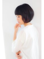 ザ シー 橋本(The C)&nbsp;メルトカラー☆大人かわいいベビーショート／ザシー　アフロート