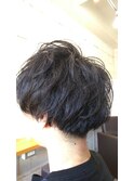 王道マッシュボブ