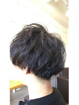 ヘアサロン グランシー(Hair Salon Gransea) 王道マッシュボブ