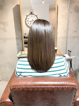 ソーラス (Solus) 高濃度水素ミネコラトリートメント