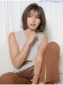 【Link】20代30代40代◎小顔大人ショート