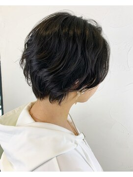 パッション 茨木店(Passion) 髪質改善トリートメント×ヘッドスパ【茨木美容室 茨木美容院】