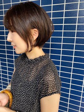 シック(sick) 【sick】コンパクトショート（天神/今泉）