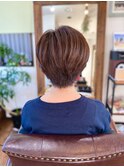 ショート