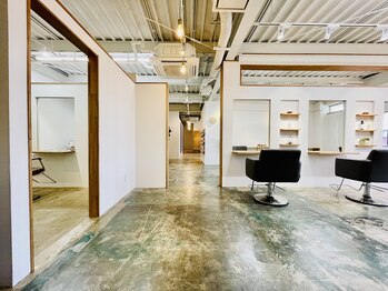 kiitos hair design +【キートス ヘアーデザイン プラス】