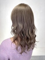 アンク クロス 池袋北口店(ANKHCROSS) 《アンククロス柴田》ラベンダーペール