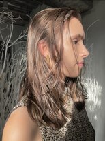 ランド(LAND)&nbsp;sugar brown