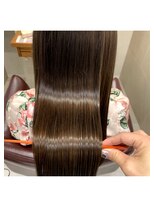 トゥーリ 薬院店(tuuli)&nbsp;上杉（武本）茉与★スタイル296