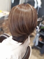 ヘアーメイク リターン(HAIR MAKE Re:) ハイライト