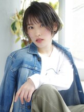 アルデバランフォローオブヘアー(ALDEBARAN follow of hair)