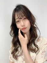 フラミューム 関内店(flammeum)&nbsp;アンニュイロング