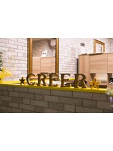 Hair Design Cre'er 【ヘアーデザインクレエ】