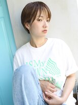 バース(BIRTH) 天神【BIRTH】似合わせカット×デザインカラー 5