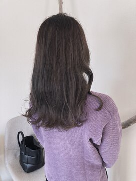 オーシー 四ツ井店(O'sea) グレーカラー