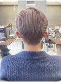 ミニマムショート