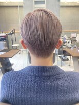 ヘアールーム プリズム(Hair room Prism) ミニマムショート
