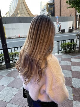 タオ 河原町(Tao) ホワイトベージュ