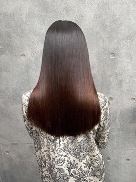 ピスコ(pisco) pisco /髪質改善/トリートメント/ヘッドスパ/イルミナカラー