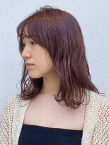 アヴニール(avenir)&nbsp;フェミニンピンク