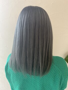 エルビーエル(LBL) ハイトーンカラー