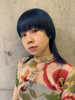 シアカ(SEA A KA)&nbsp;SEA A KAお客様スタイル191 Haruka 2023.5