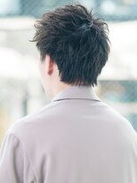 ヴィアラ 自由が丘(VIALA)&nbsp;【VIALA 自由が丘】ベリーショート×立体感